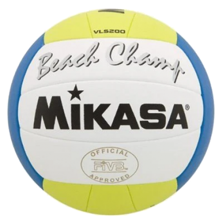 Mikasa Beach Volleyball